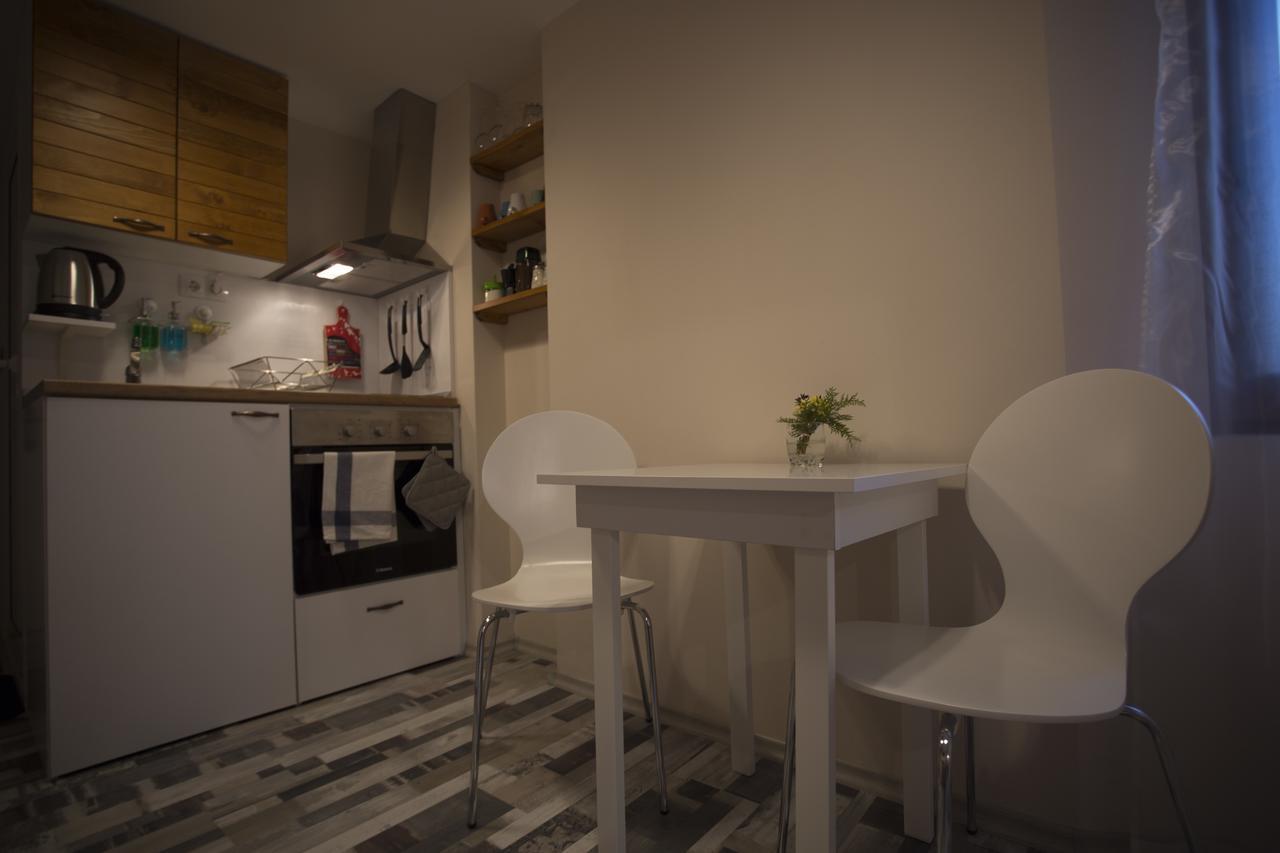 Gramophone Sofia Downtown Apartment Exterior photo